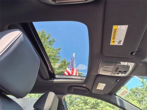 New 2025 Acura TLX A-Spec Package image 7