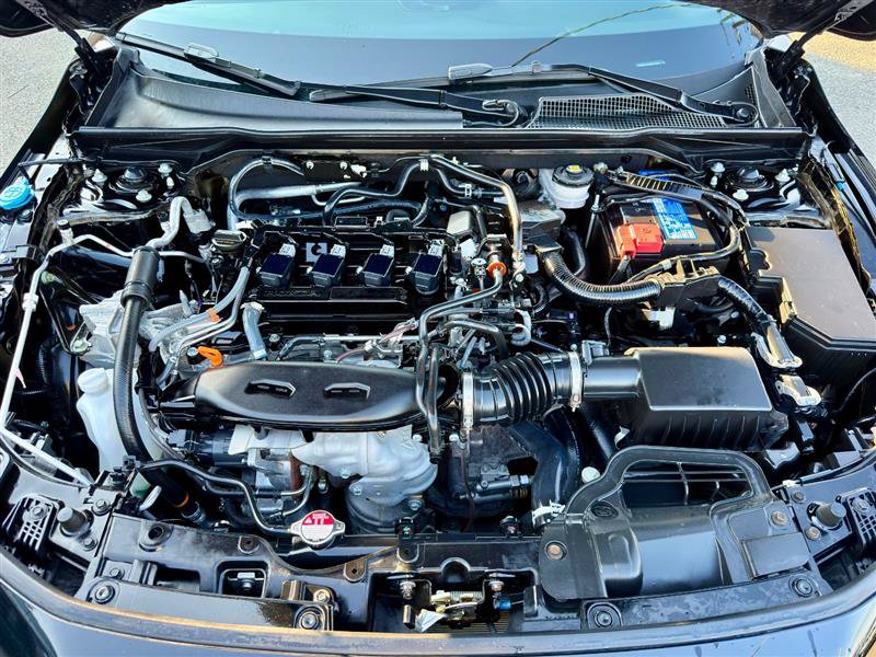 Used 2025 Honda Civic Si image 10