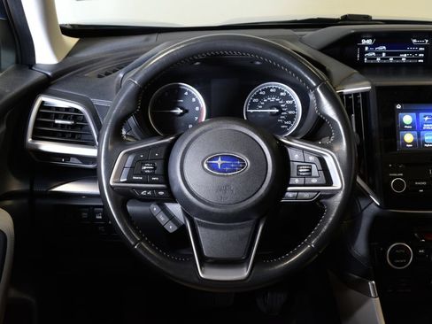 Used 2022 Subaru Forester Premium AWD/4WD image 14