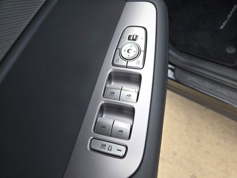 Used 2025 Hyundai Palisade SEL image 34