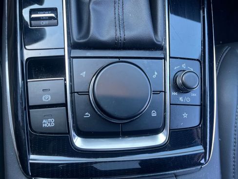 Used 2025 MAZDA CX-30 AWD 2.5 S w/ Preferred Package image 23