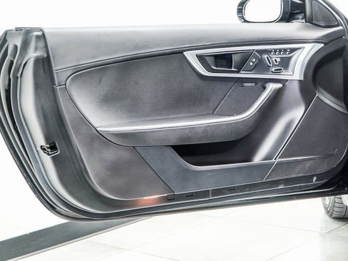 Used 2021 Jaguar F-TYPE R-Dynamic image 38