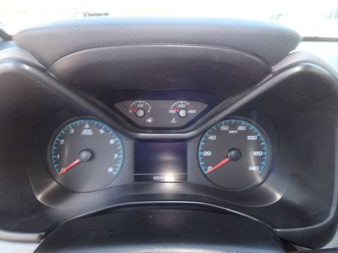 Used 2022 Chevrolet Colorado W/T w/ WT Convenience Package image 12