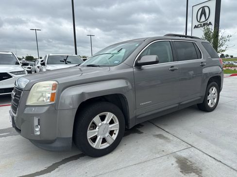 Used 2012 GMC Terrain SLE w/ Convenience Package image 4