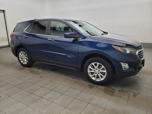 Used 2021 Chevrolet Equinox LT image 11