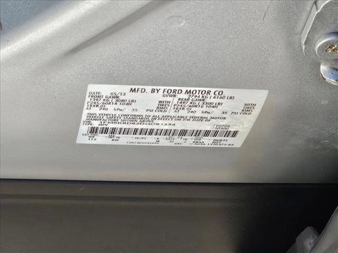 Used 2013 Ford Explorer XLT image 24