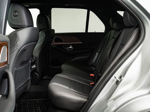 Certified 2025 Mercedes-Benz GLE 350 4MATIC image 43