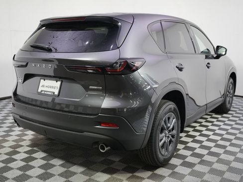 New 2026 MAZDA CX-5 Select AWD/4WD image 6