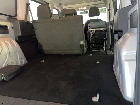Used 2022 RAM ProMaster City Wagon FWD image 9