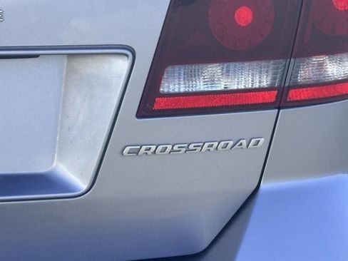 Used 2018 Dodge Journey Crossroad image 8