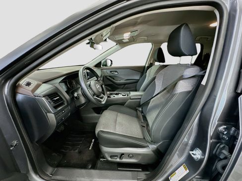 Used 2023 Nissan Rogue SV AWD/4WD image 13
