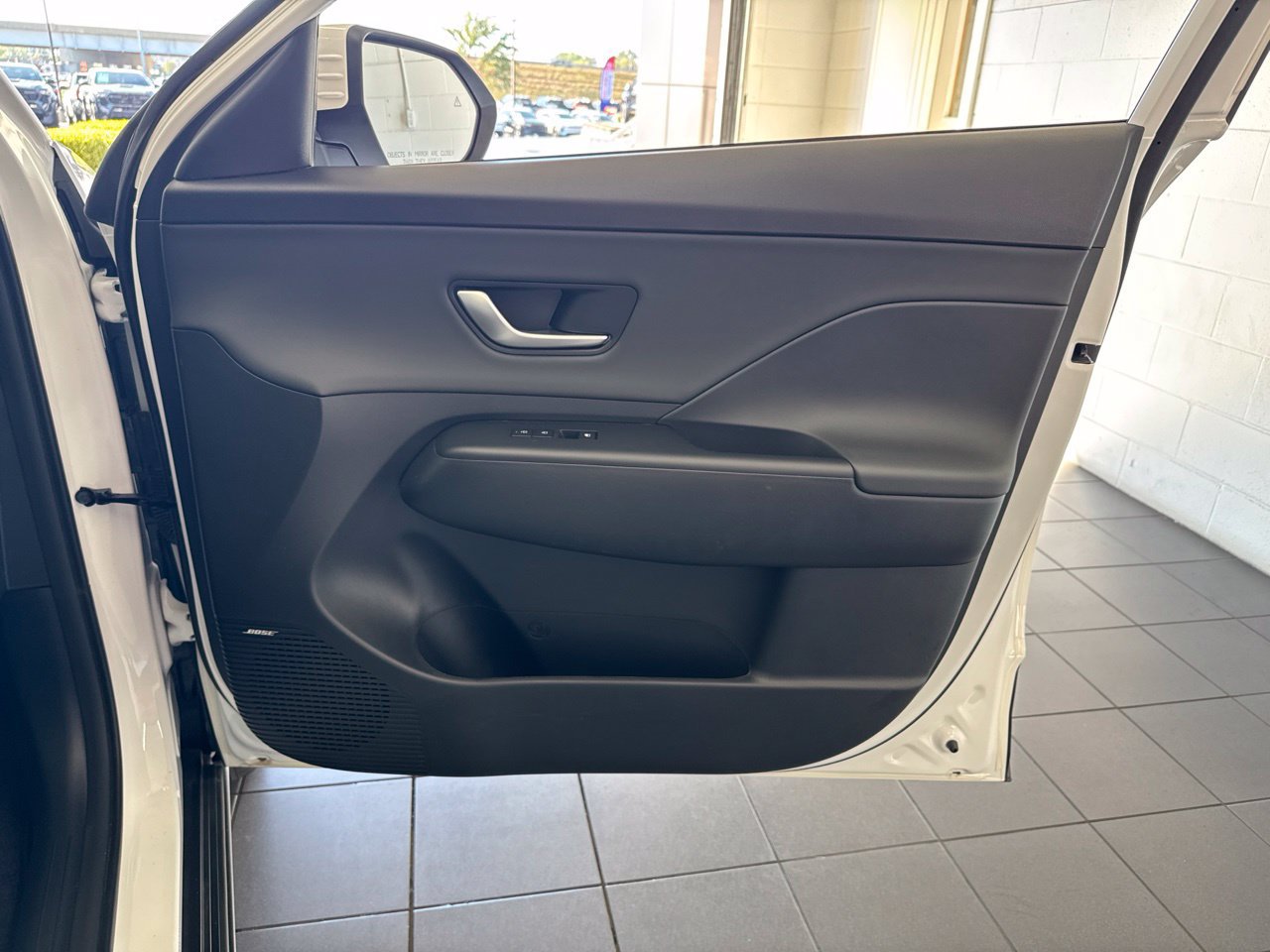 Used 2026 Hyundai Kona Limited AWD/4WD image 55