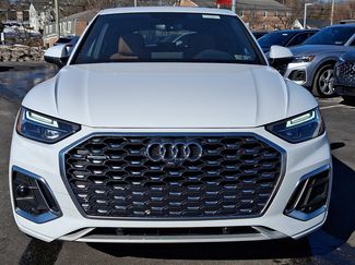 Certified 2025 Audi Q5 2.0T Premium Plus w/ Premium Plus Package video 2