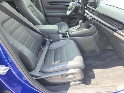 Certified 2023 Honda CR-V EX-L image 22