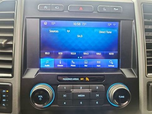 Used 2020 Ford F150 Raptor w/ Equipment Group 802A Luxury image 47