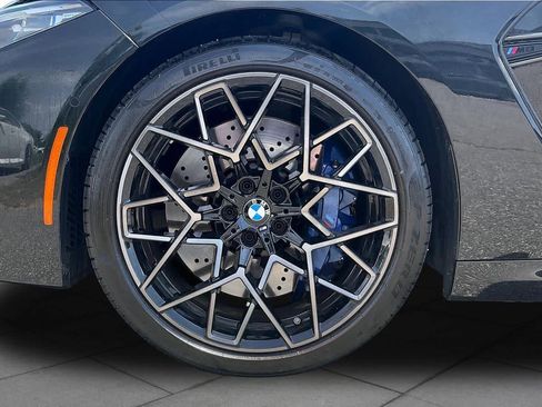 Used 2020 BMW M8 Competition w/ M Driver's Package AWD/4WD image 10