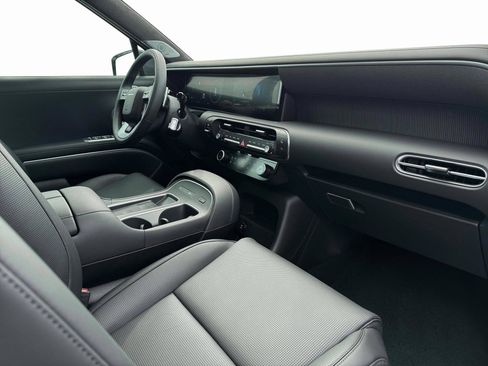 New 2026 Hyundai Palisade Calligraphy FWD image 15