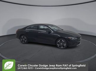 Used 2025 Mercedes-Benz CLA 250 4MATIC video 2