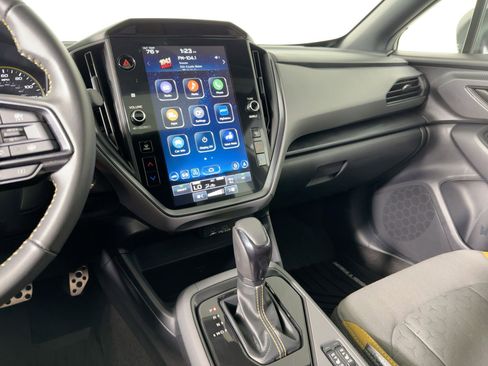 Used 2024 Subaru Crosstrek 2.5i Sport w/ Popular Package #3A image 25