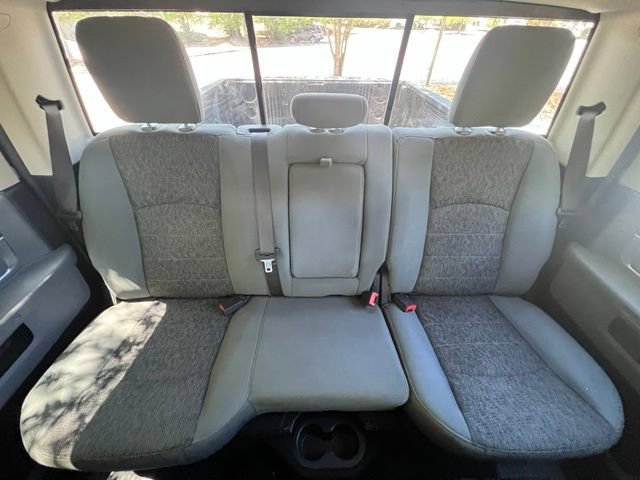 Used 2018 RAM 1500 Big Horn AWD/4WD image 26