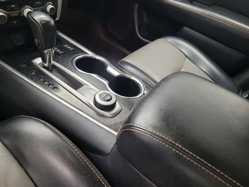 Used 2019 Nissan Pathfinder SL AWD/4WD image 26