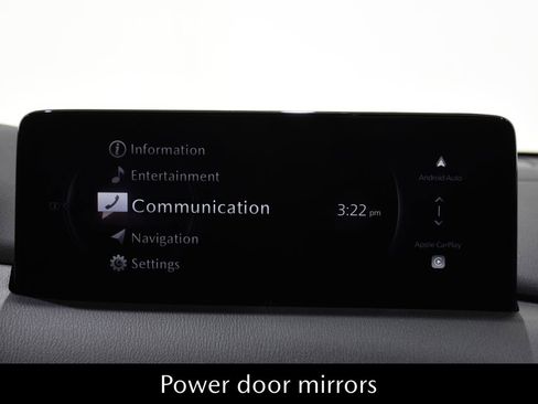 New 2025 MAZDA CX-5 AWD 2.5 S image 17