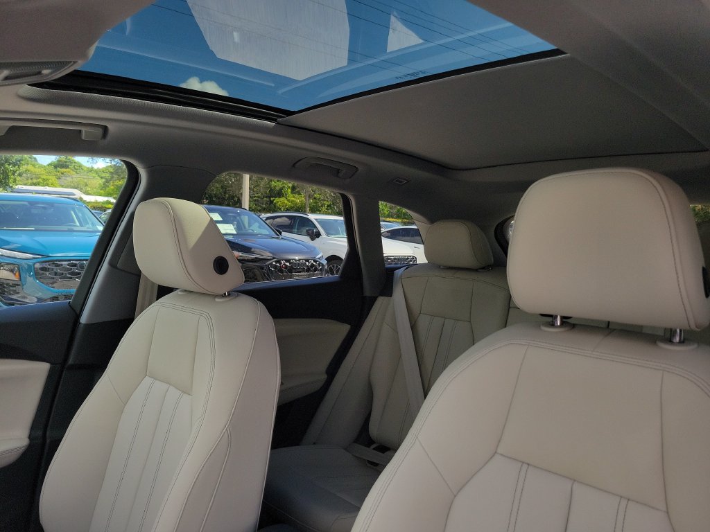 New 2026 Audi Q5 Premium AWD/4WD image 16