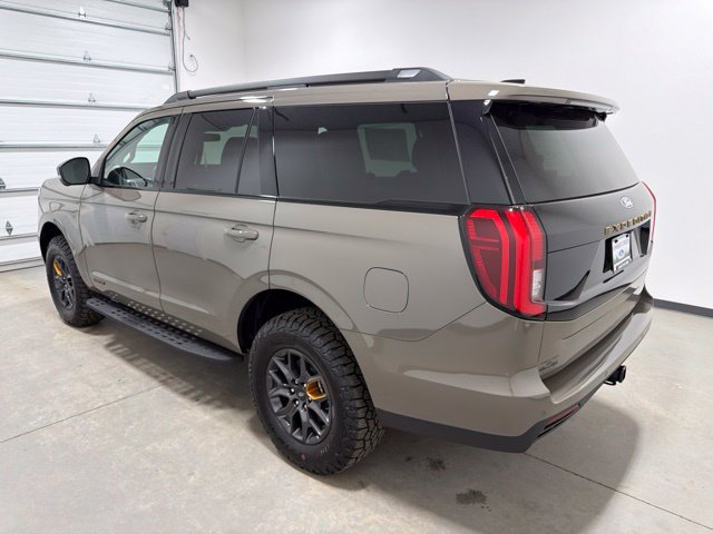 New 2027 Ford Expedition Tremor w/ Driver's Package AWD/4WD image 6