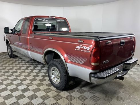 Used 2002 Ford F250 XLT image 6