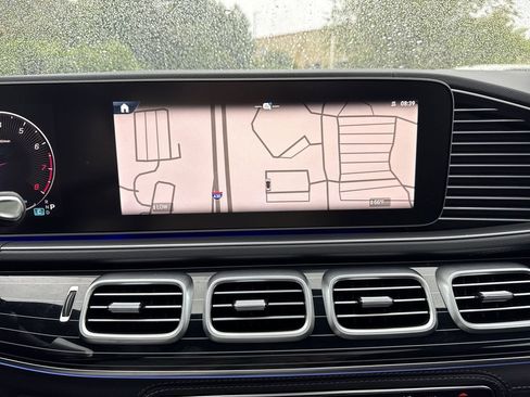 New 2026 Mercedes-Benz GLE 350 4MATIC image 29