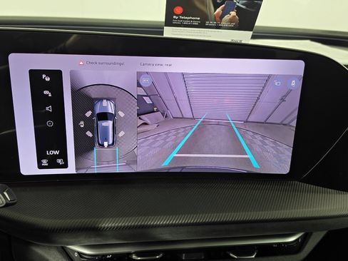 New 2026 Audi SQ5 Premium Plus AWD/4WD image 22