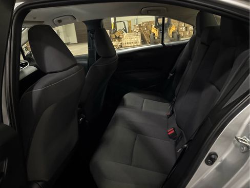 Used 2023 Toyota Corolla LE FWD image 8