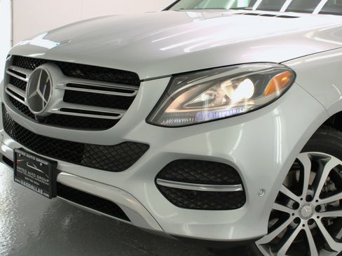 Used 2016 Mercedes-Benz GLE 350 w/ Premium Package image 21