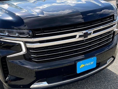 Used 2022 Chevrolet Tahoe LT w/ LT Signature Plus Package AWD/4WD image 33