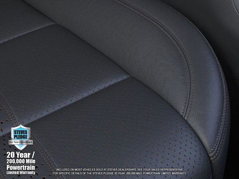 New 2026 Chevrolet Silverado 2500 High Country image 21