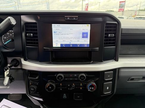 New 2026 Ford F250 XL w/ STX Appearance Package AWD/4WD image 19