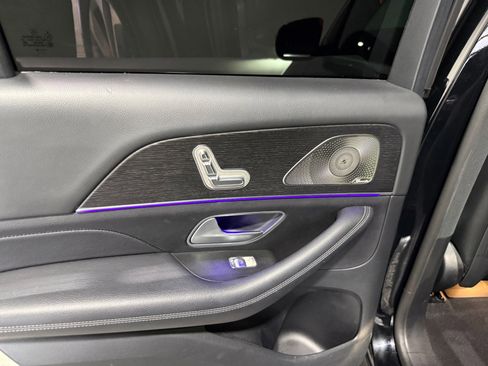 Used 2022 Mercedes-Benz GLE 350 4MATIC w/ 3rd Row Seat Package image 72