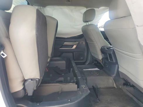 Used 2024 Toyota Tundra SR5 w/ SR5 Convenience Package AWD/4WD image 10