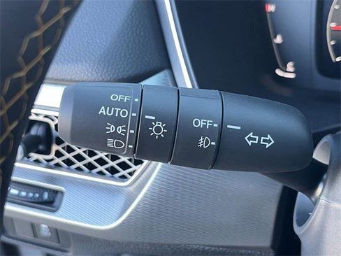 Used 2026 Acura Integra A-Spec FWD image 23