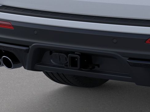 New 2026 Ford Explorer ST AWD/4WD image 25