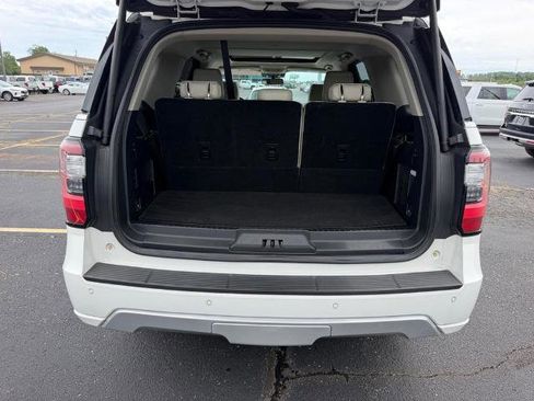 Certified 2021 Ford Expedition Platinum AWD/4WD image 5