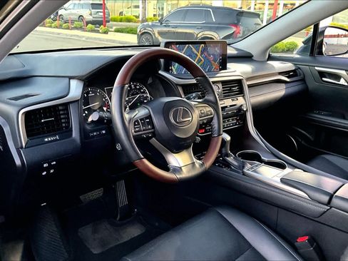 Used 2021 Lexus RX 350 FWD w/ Premium Package image 17