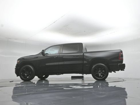 Used 2024 RAM 1500 Big Horn RWD image 53