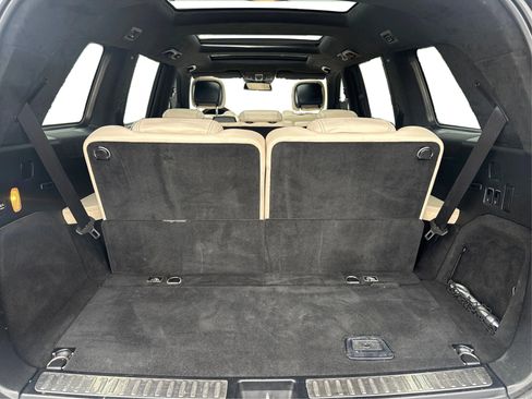 Used 2014 Mercedes-Benz GL 63 AMG 4MATIC image 13