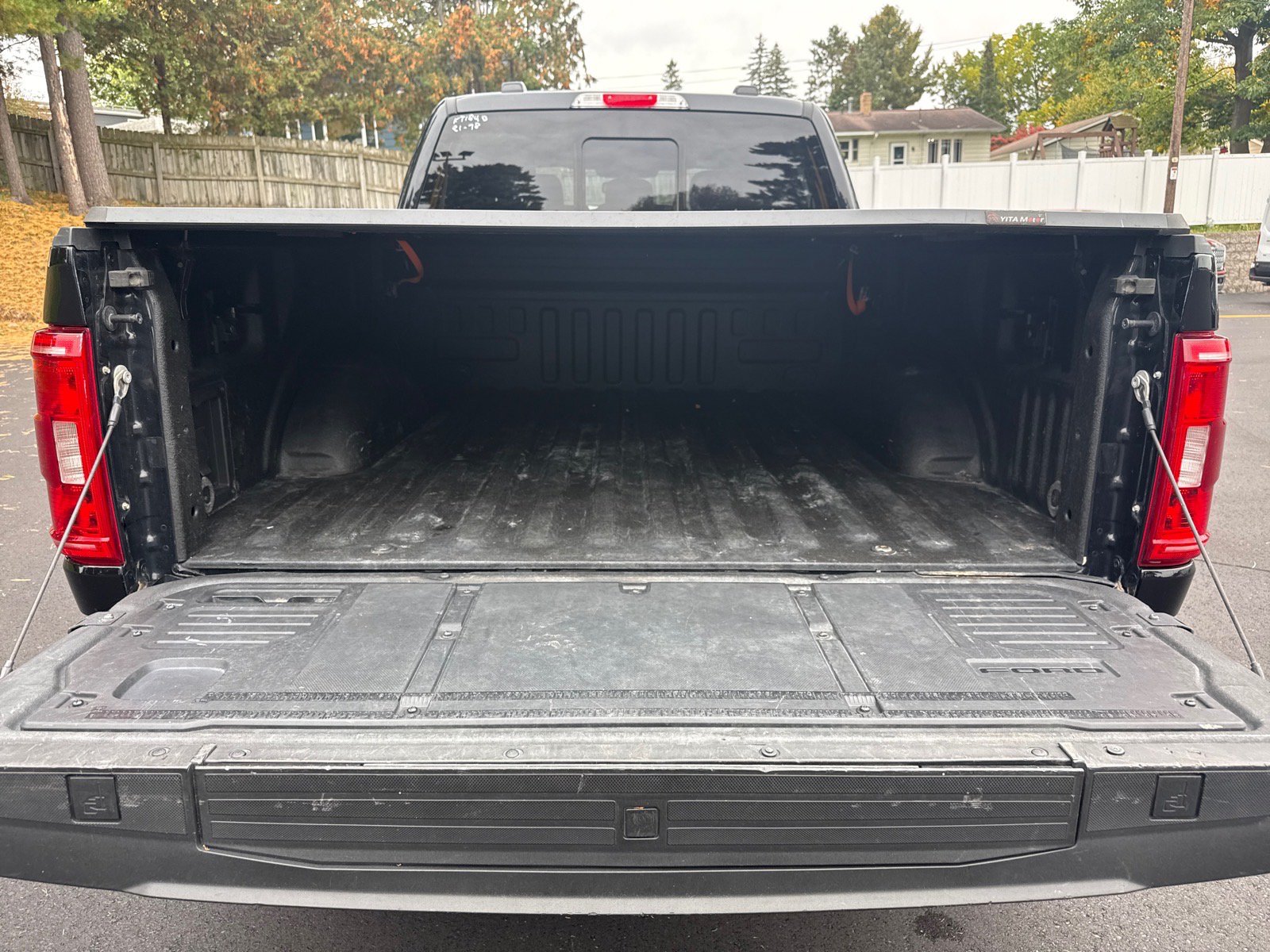 Used 2021 Ford F150 XLT w/ Equipment Group 302A High AWD/4WD image 9