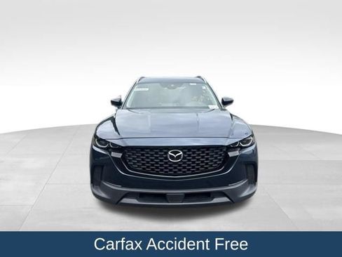 Used 2023 MAZDA CX-50 2.5 S w/ Cargo Package AWD/4WD image 3