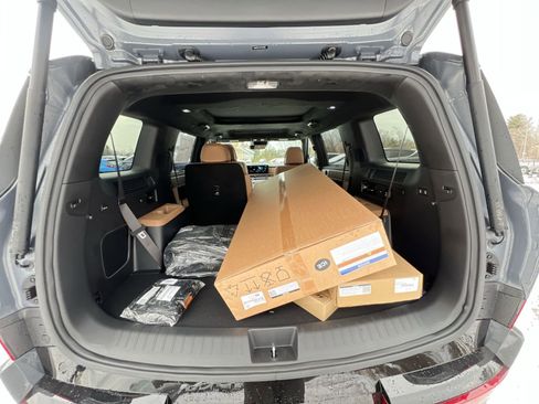 New 2026 Hyundai Santa Fe Calligraphy image 18