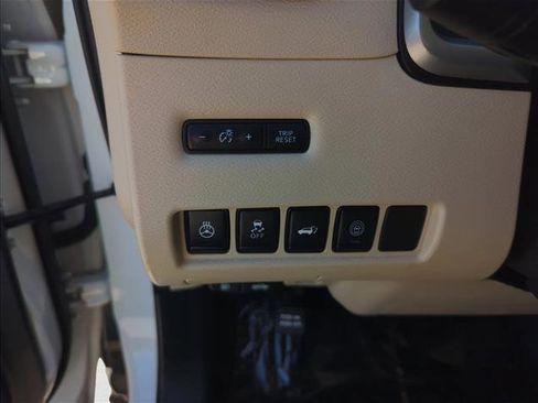 Used 2022 Nissan Murano SL FWD image 15