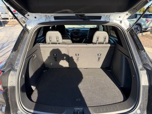 Used 2023 Chevrolet TrailBlazer ACTIV image 19