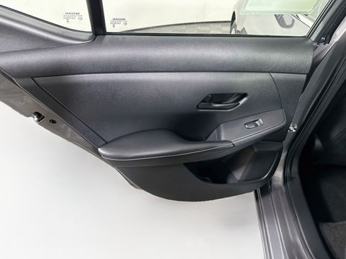Used 2024 Nissan Sentra S FWD image 25